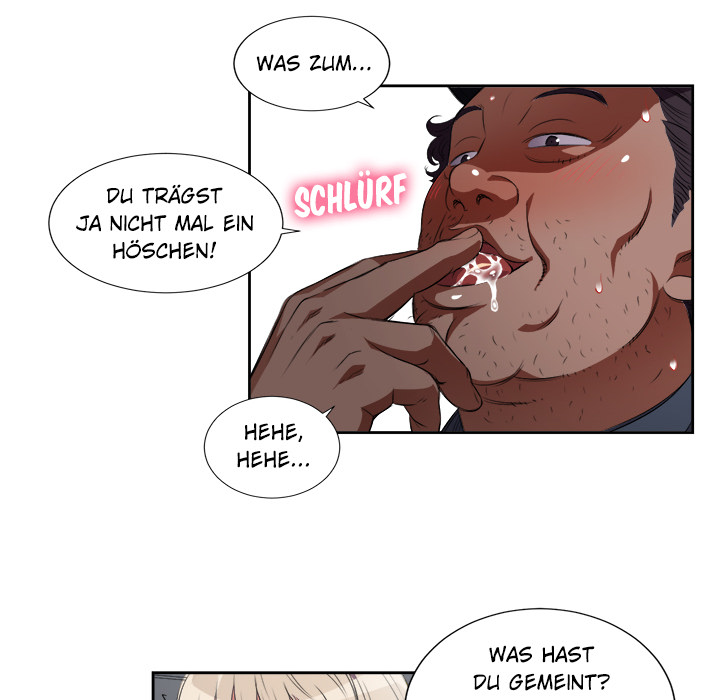 Yuris Nebenjob - episode 30 - 47