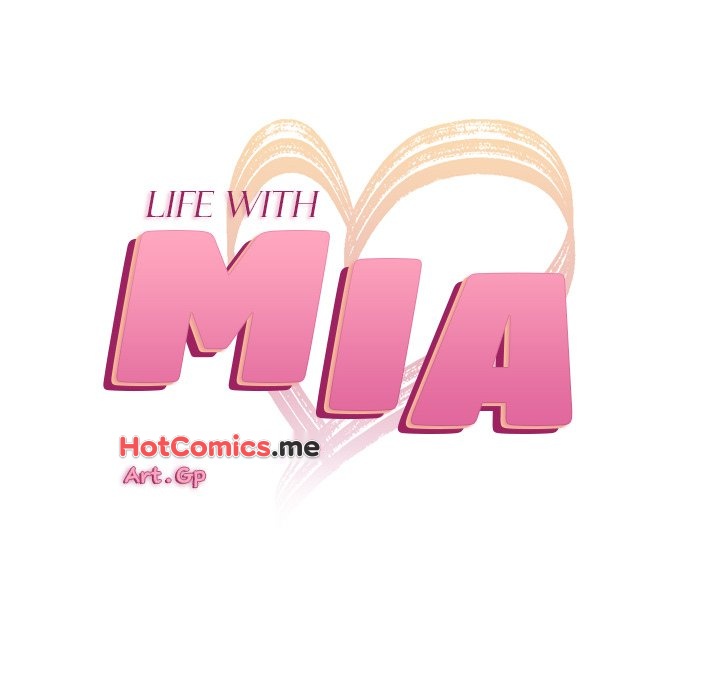 Life with Mia - episode 22 - 11