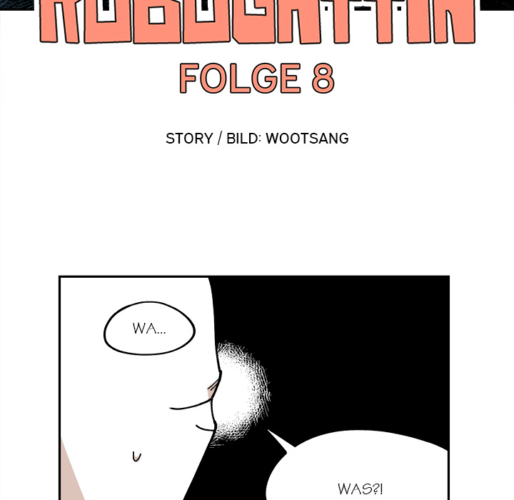 Robogattin - episode 8 - 26