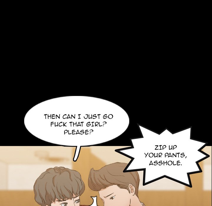 Secret Neighbors - episode 17 - 50