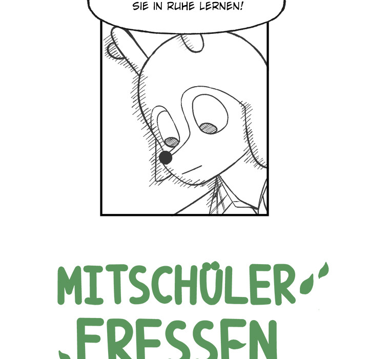 Mitschüler fressen verboten - episode 24 - 4
