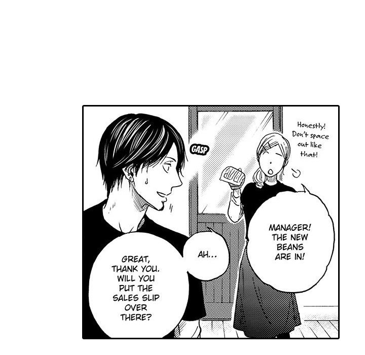 e-choco Vol.1 - episode 13 - 22