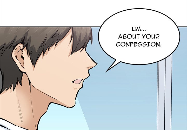 Excuse Me, This is my Room - episode 41 - 3