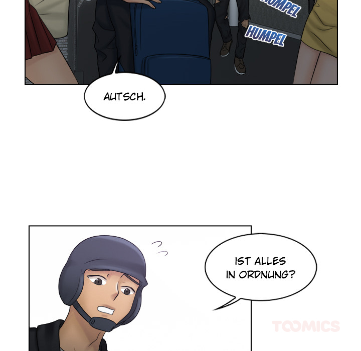 Freund und Meister - episode 10 - 11