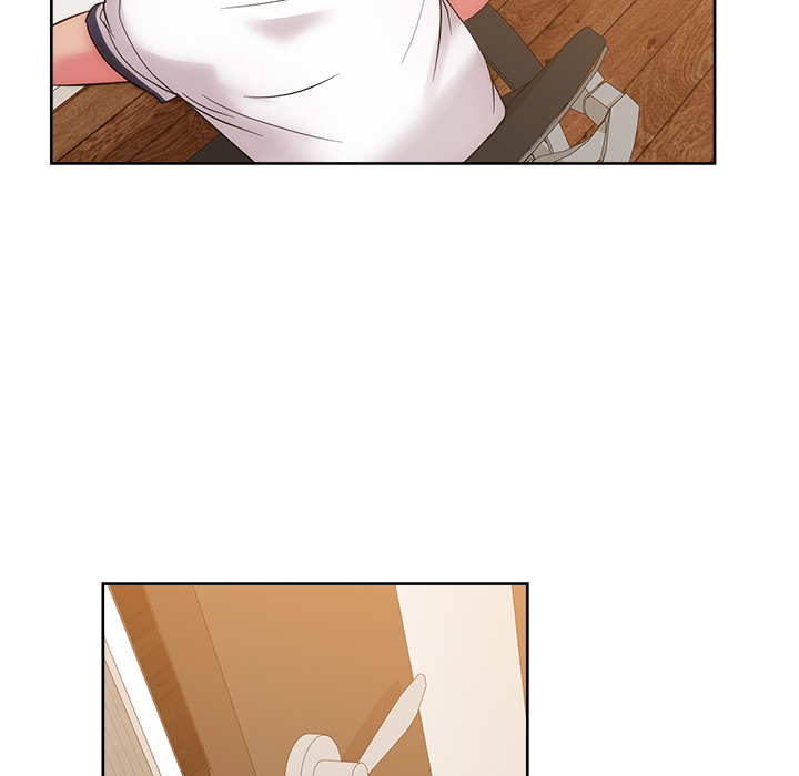 Soojungs Comicladen - episode 31 - 105