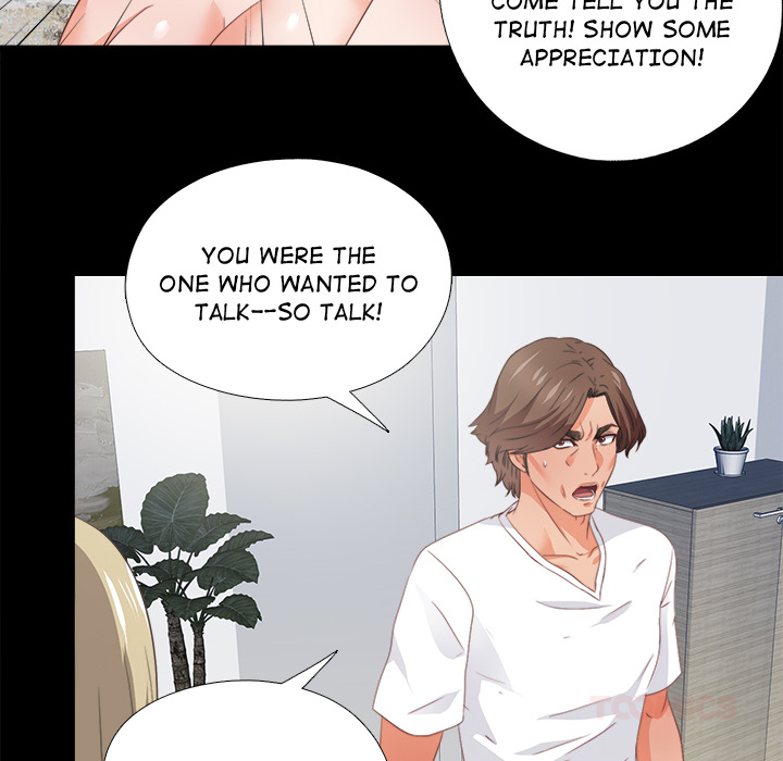 Love on Canvas - episode 37 - 25