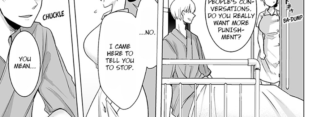 Now That I’m Stuck in His Bed, I Have to Keep Quiet...! The Straight-Laced Nurse Gets Ordered Around by Her Sister’s Boyfriend! - episode 12 - 11