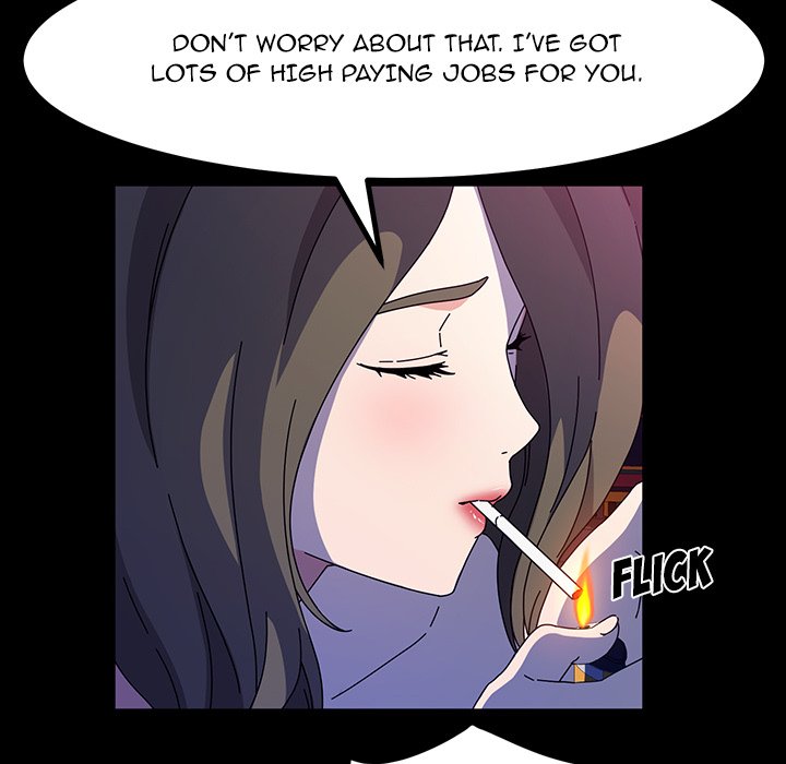God Model - episode 28 - 102