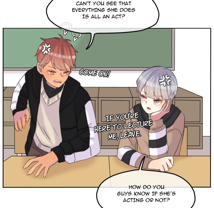 The Chill Couple - episode 95 - 17