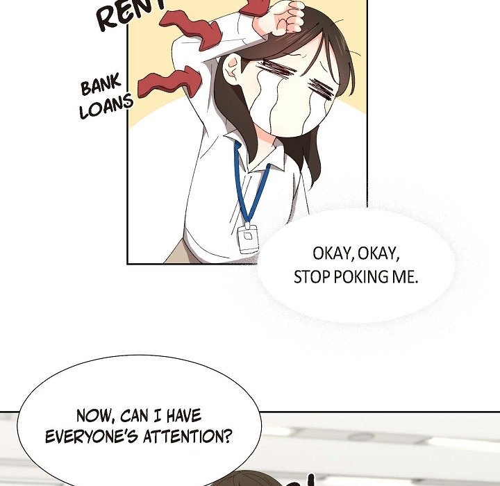 Fragrant Office Life - episode 2 - 36