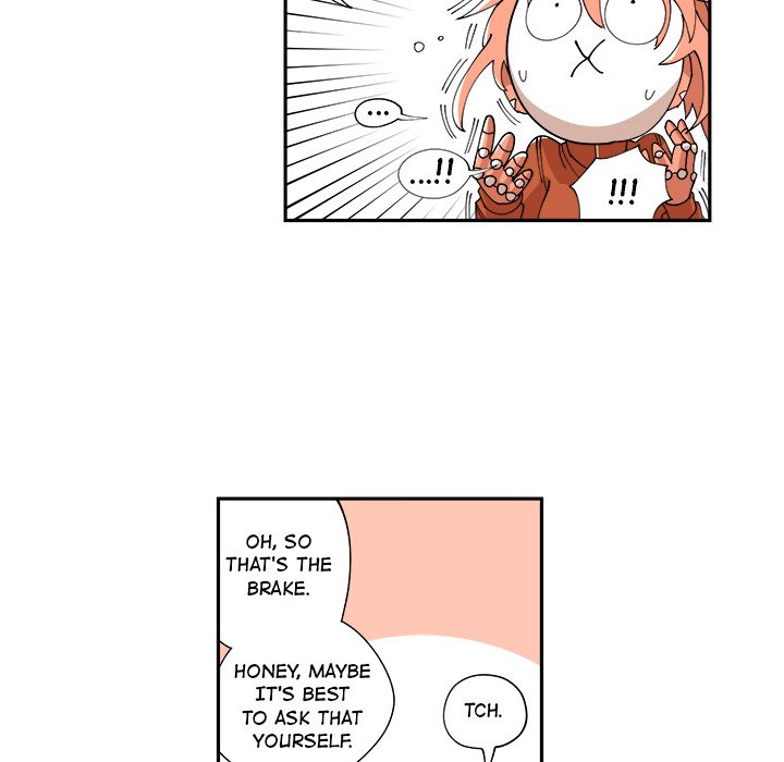 Iron Mech Bride - episode 9 - 44