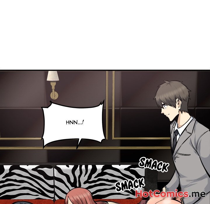 Excuse me, This is my Room - episode 108 - 107