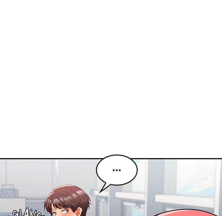 Office Romance is a No-No - episode 17 - 134