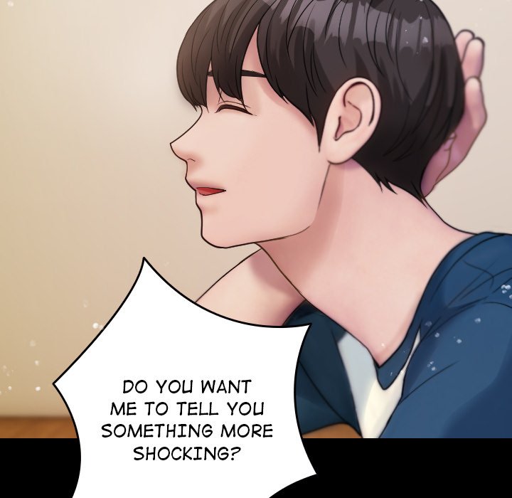 Make Me Yours, Professor - episode 13 - 74