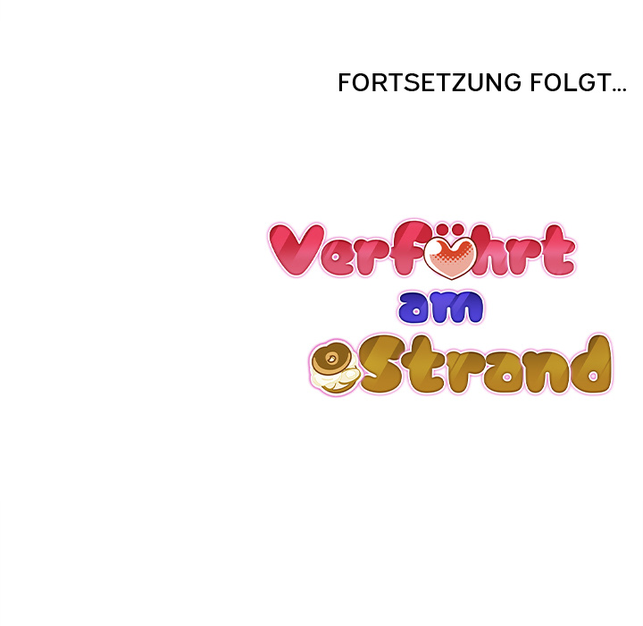 Verführt am Strand - episode 5 - 180