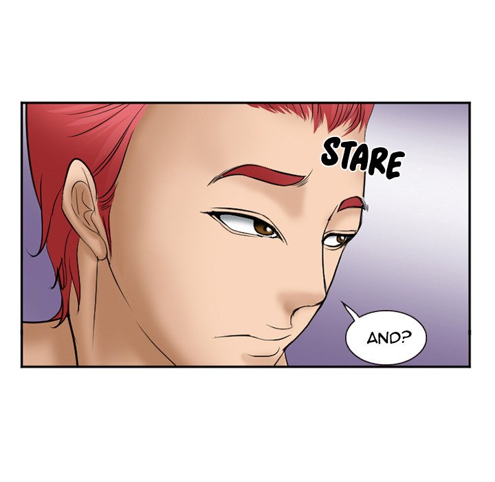 Dating Contract - episode 32 - 32