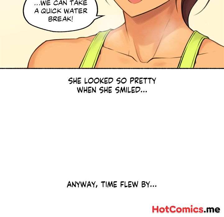 Sexual Exploits - episode 38 - 50