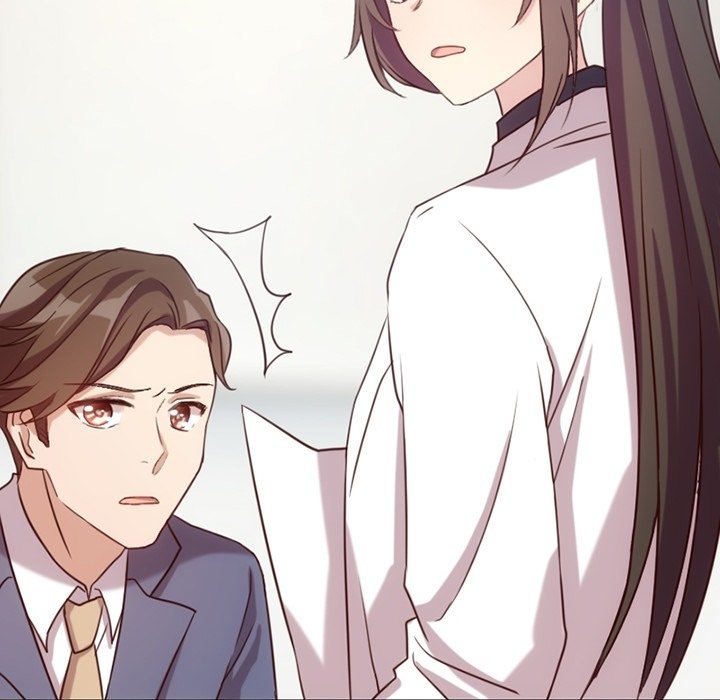 CEO's Sudden Proposal - episode 9 - 60