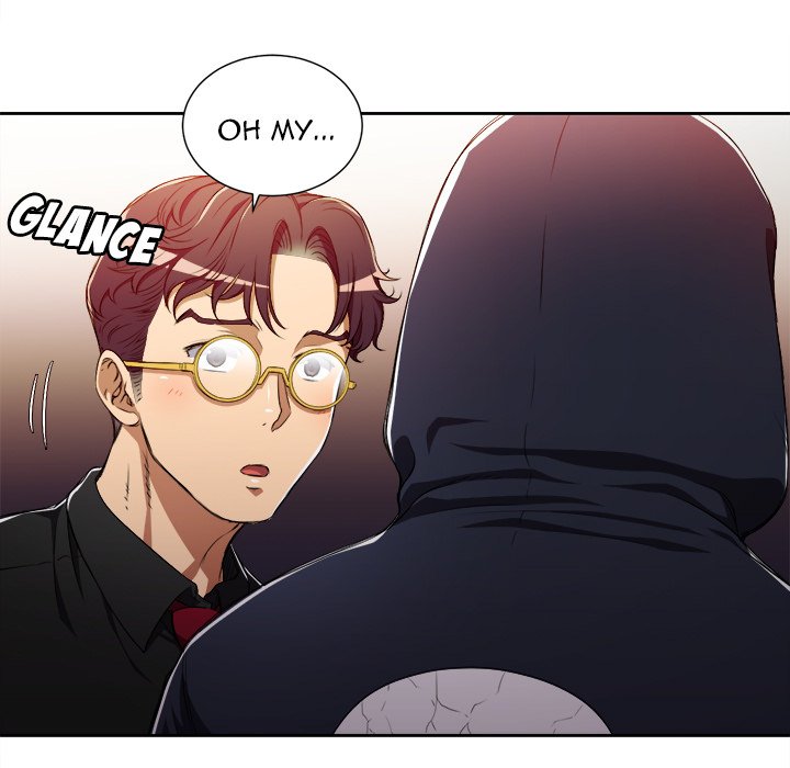 Yuri's Part Time Job - episode 50 - 6