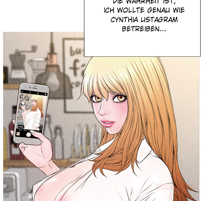 Superstar Cynthia Oh - episode 21 - 122