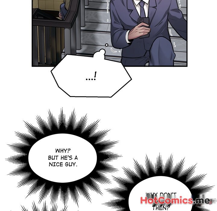 The Banker - episode 13 - 21