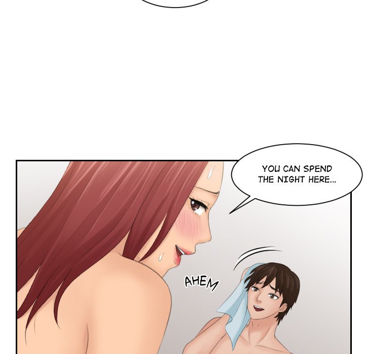 My Love Companion - episode 27 - 89
