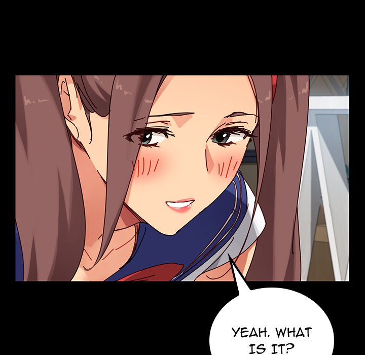 The Perfect Roommates - episode 18 - 26