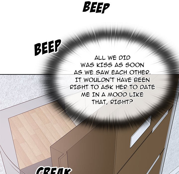 Excuse Me, This is my Room - episode 42 - 115