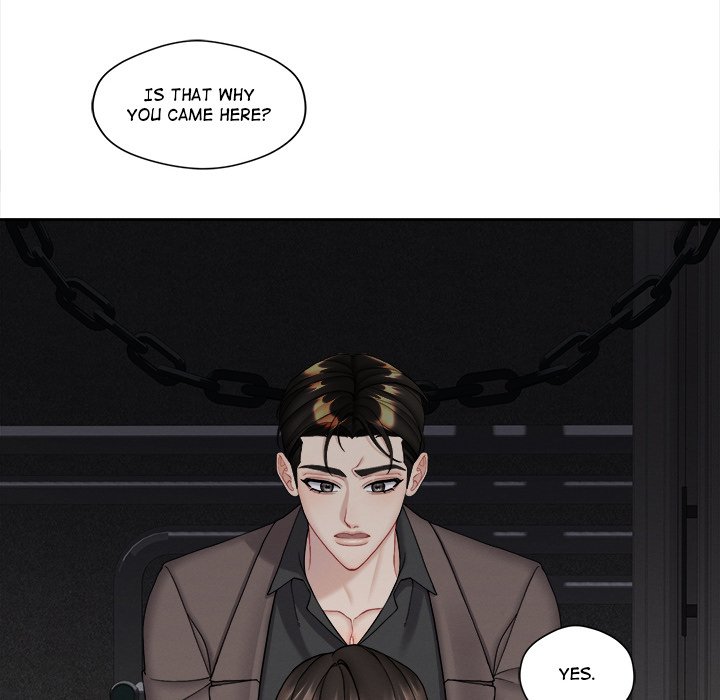 A Naughty Game for Two - episode 8 - 5