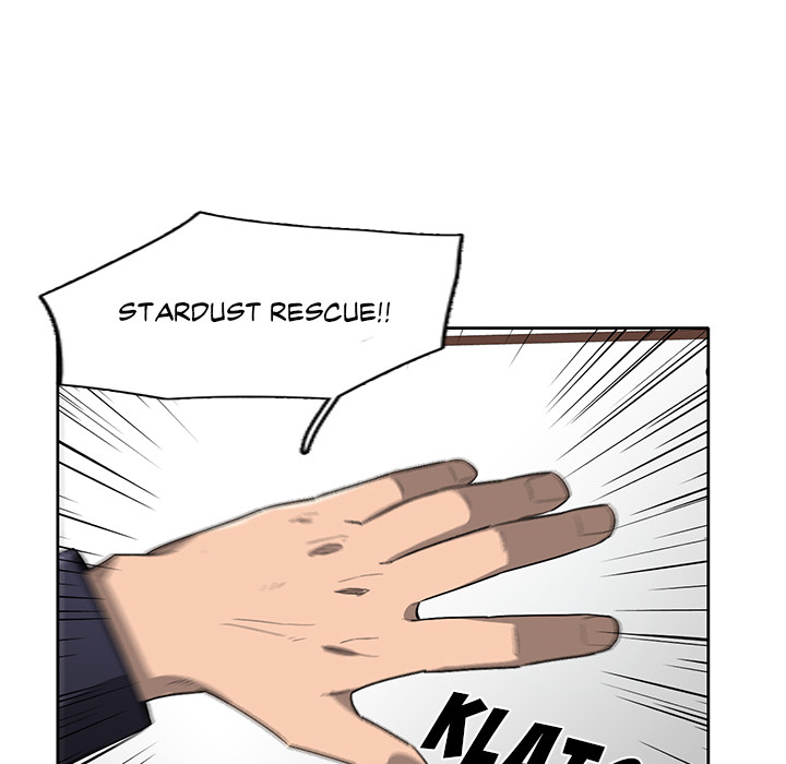 Stardust - episode 60 - 57