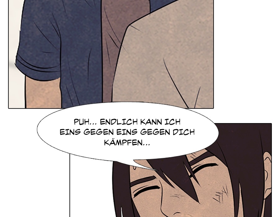 Teufel der Oberstufe - episode 71 - 102
