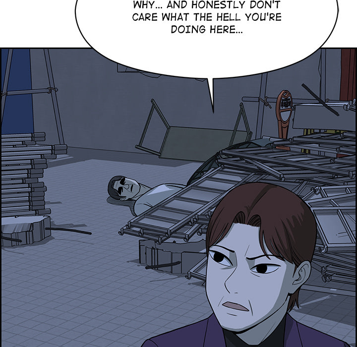 Detainment Zone Between 5 and 6 - episode 18 - 107