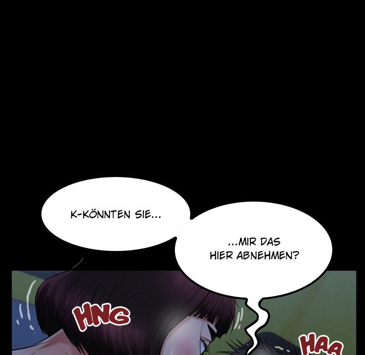 Einziehen, Ausziehen - episode 5 - 106