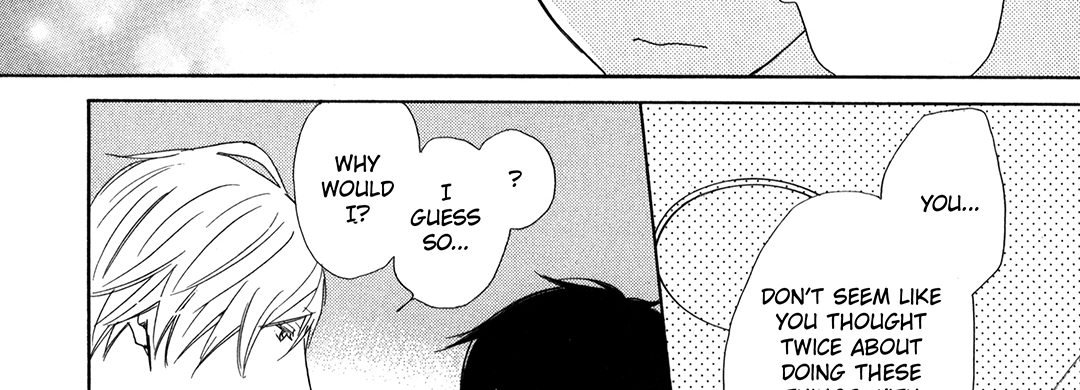 37°C SPIRITS - episode 6 - 50