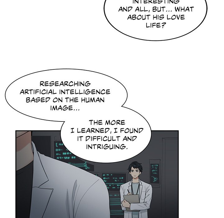 My X Report - episode 22 - 18