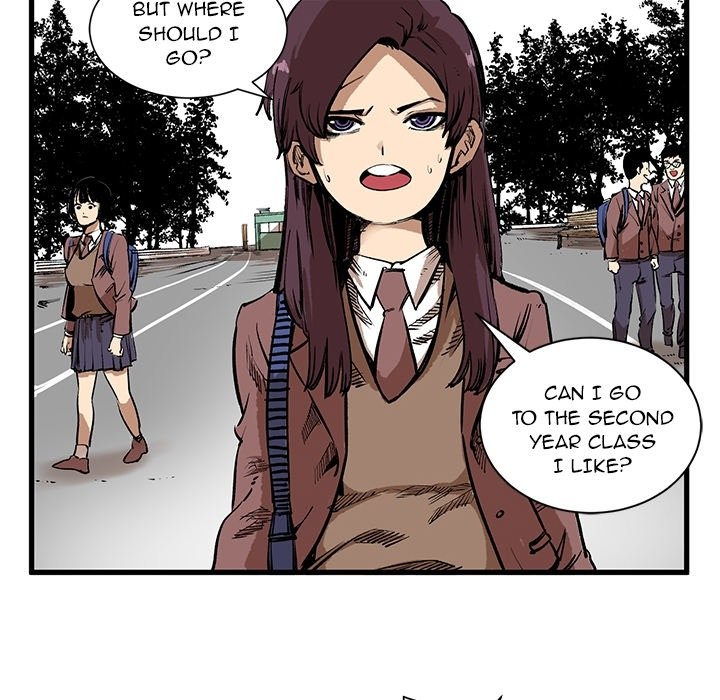 A Bad Friend - episode Prologue - 15