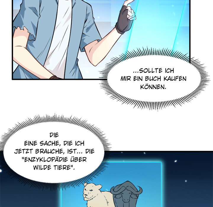 Survival-Log: Überleben für Anfänger - episode 15 - 63