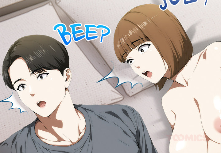 When He's Away - episode 6 - 2