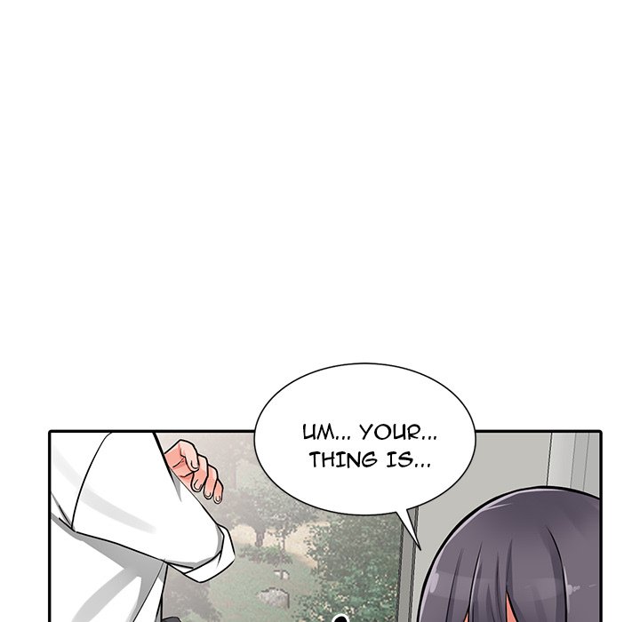 The Maids of the Mansion - episode 27 - 54