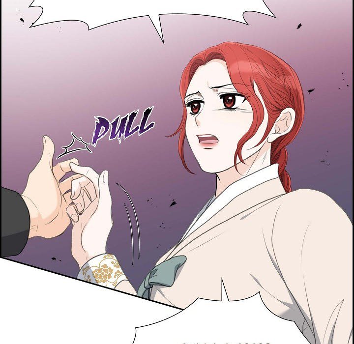 Crown Prince's Marriage Proposal - episode 26 - 34