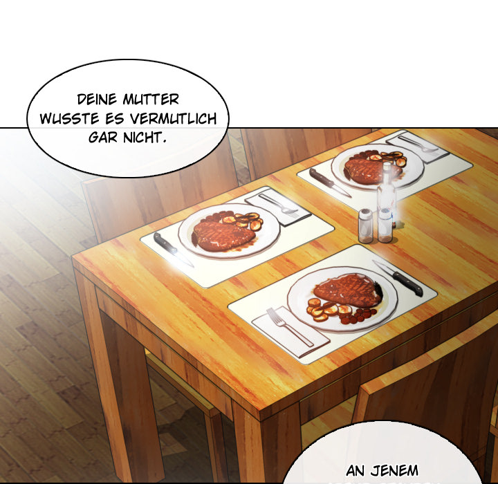 Untreu - episode 31 - 18