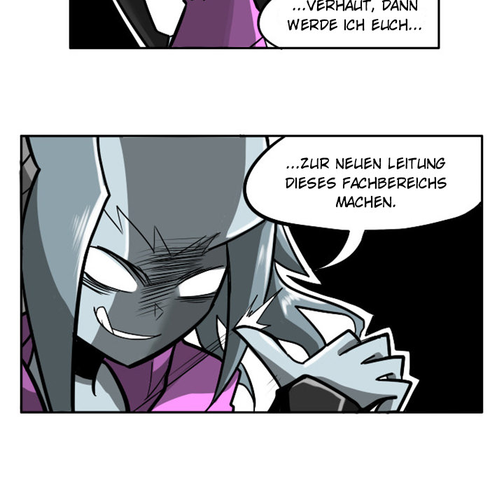 Das Wohnheim aus einer anderen Welt - episode 6 - 21