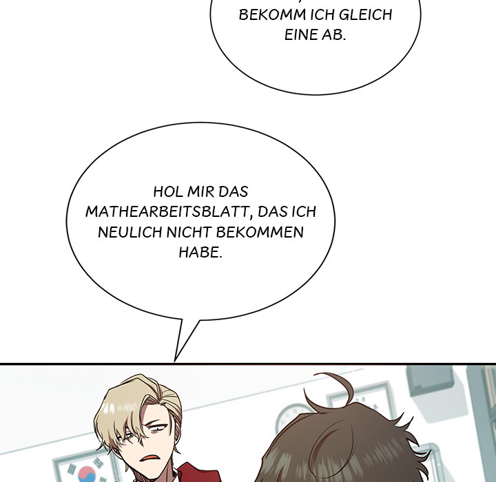 Meine Schulzeit mit Rang F - episode 6 - 46