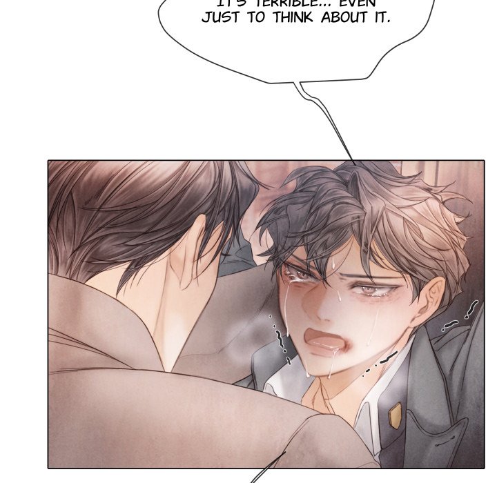 Broken Boy - episode 60 - 59