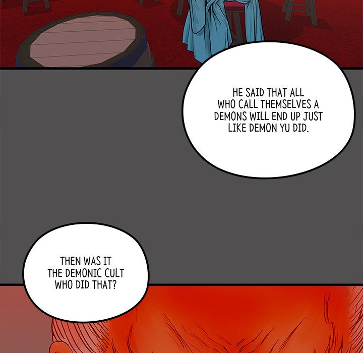 The Blade Demon - episode 7 - 15