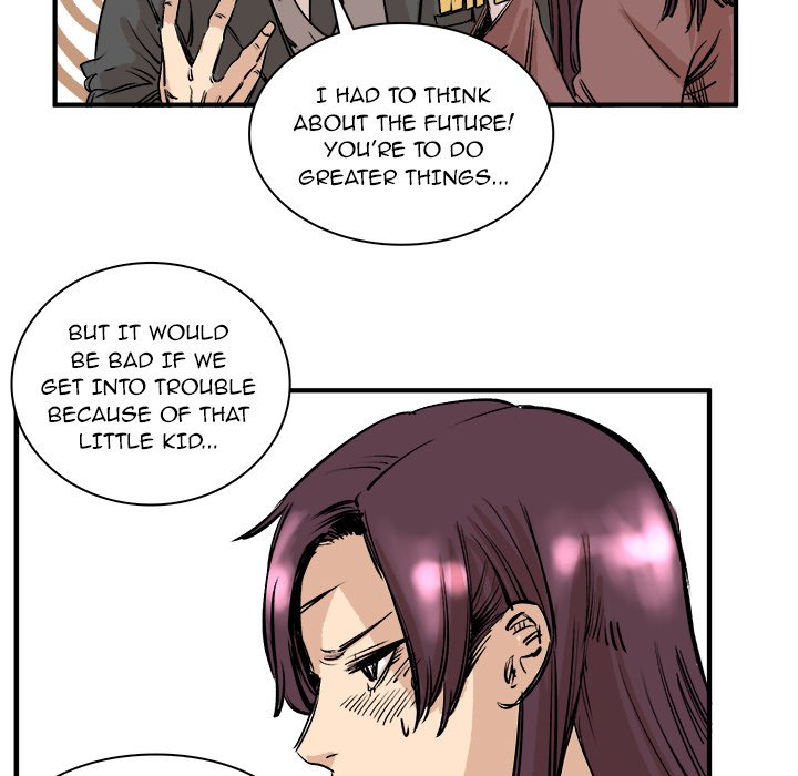 A Bad Friend - episode 5 - 46