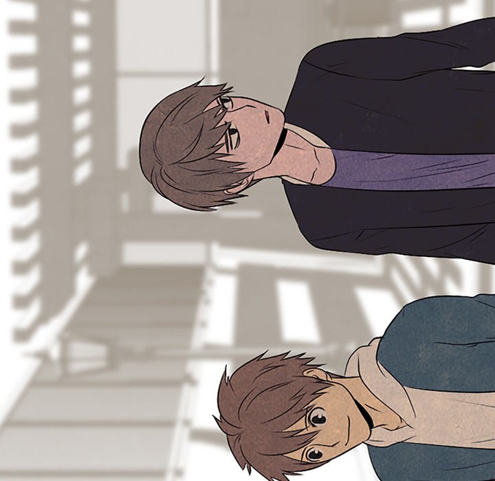 High School Devil - episode 69 - 32