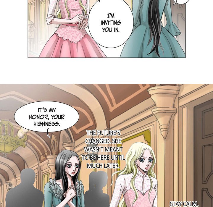 The Emperor's Woman - episode 43 - 39