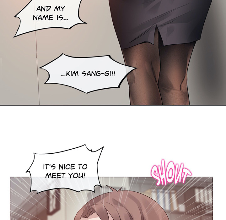 A Pervert's Daily Life - episode 93 - 28