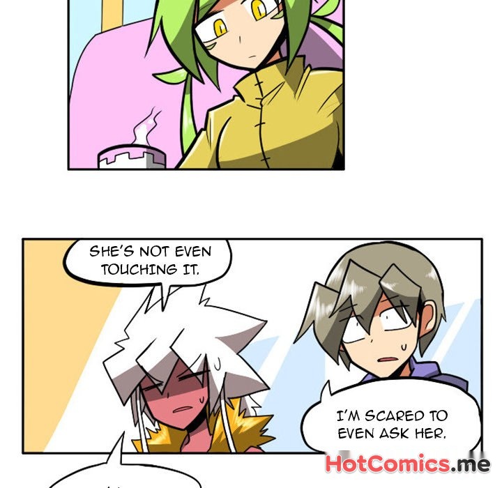 Maki and Friends - episode 14 - 8